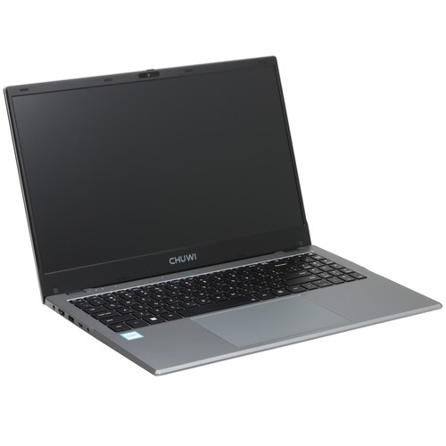 Купить 15.6" Ноутбук Chuwi GemiBook Plus 2025 серый  9267781. Характеристики, отзывы и цены в Донецке