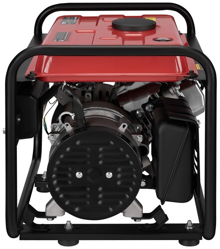 Купить Электрогенератор   бензиновый Boxbot BGA 1000  5629408. Характеристики, отзывы и цены в Донецке