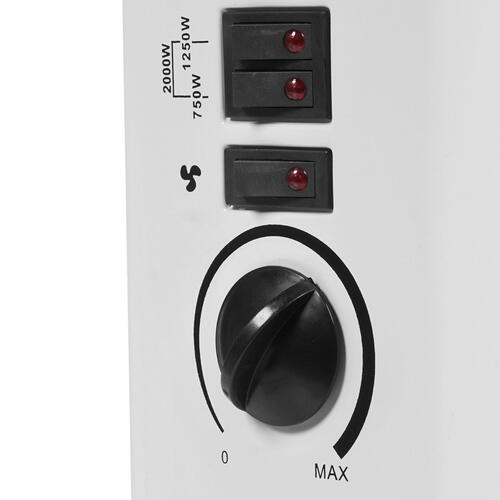 Купить Конвектор Centek CT-6124  1085718. Характеристики, отзывы и цены в Донецке