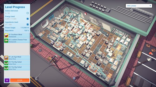 Купить Игра Automachef (Steam)  5618075. Характеристики, отзывы и цены в Донецке