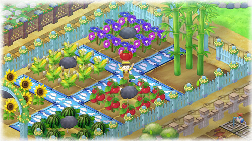 Купить Дополнение для игры DORAEMON STORY OF SEASONS: Friends of the Great Kingdom Season Pass (Steam)  5484130. Характеристики, отзывы и цены в Донецке