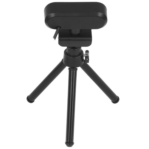 Купить Веб-камера ExeGate Stream C925 FullHD T-Tripod  5365762. Характеристики, отзывы и цены в Донецке