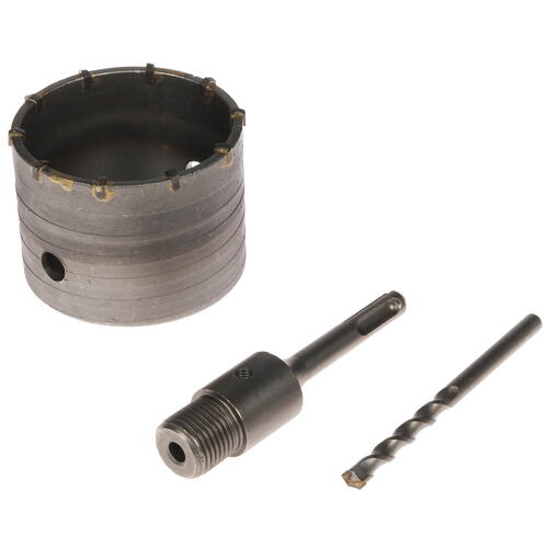 Купить Коронка Sturm! 9018-SDS-HD80  8114253. Характеристики, отзывы и цены в Донецке
