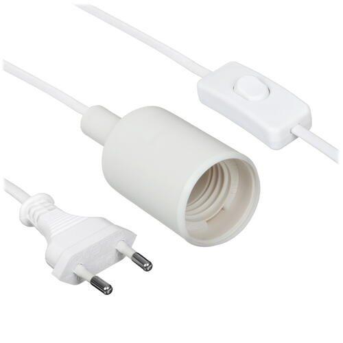 Купить Фитолампа ЭРА FITO-Holder E27 3 м  9078780. Характеристики, отзывы и цены в Донецке