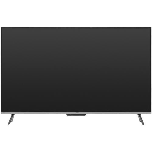 Купить 50" (127 см) LED-телевизор Haier 50 Smart TV S3 черный  5448596. Характеристики, отзывы и цены в Донецке