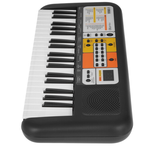 Купить Синтезатор Yamaha PSS-F30  4761555. Характеристики, отзывы и цены в Донецке