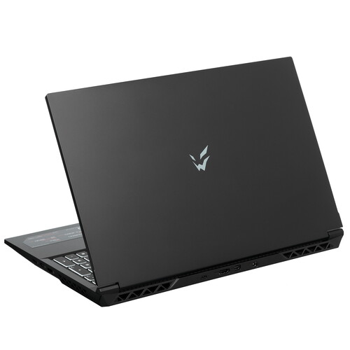 Купить 15.6" Ноутбук ARDOR GAMING NEO N15-I5ND412 черный  9126368. Характеристики, отзывы и цены в Донецке