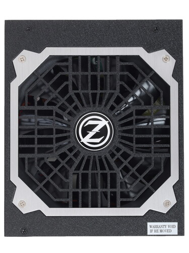 Купить Блок питания ZALMAN ARX 750W [ZM750-ARX] черный  1102948. Характеристики, отзывы и цены в Донецке