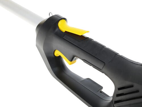 Купить Триммер электрический Huter GET-1200SL  1021253. Характеристики, отзывы и цены в Донецке