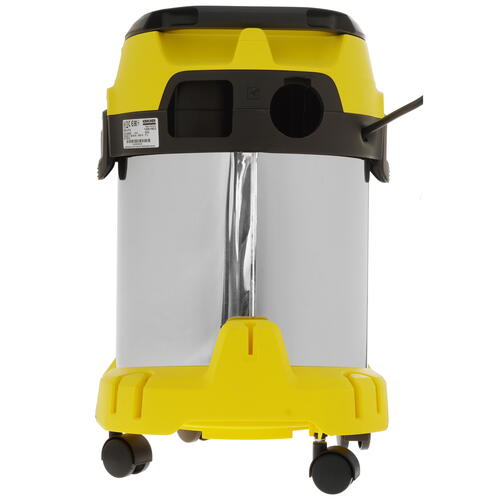 Купить Хозяйственный пылесос  Karcher WD 3 PS V-17/4/20  5370594. Характеристики, отзывы и цены в Донецке