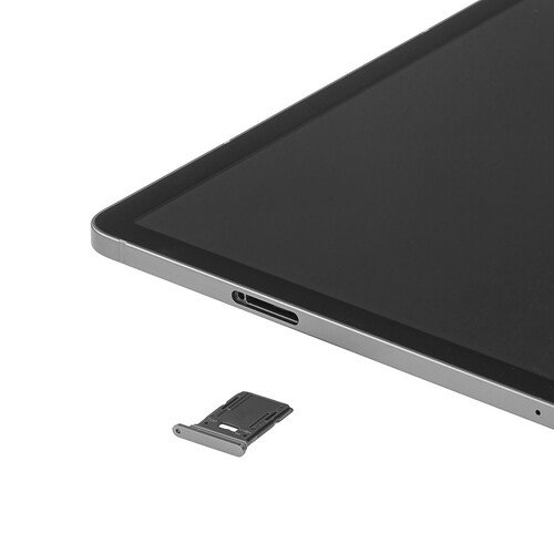 Купить 12.4" Планшет Samsung Galaxy Tab S10+ Wi-Fi 512 ГБ серый + стилус  5493894. Характеристики, отзывы и цены в Донецке