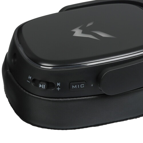 Купить Беспроводные/проводные наушники ARDOR GAMING Hide Wireless черный 2024  9076232. Характеристики, отзывы и цены в Донецке