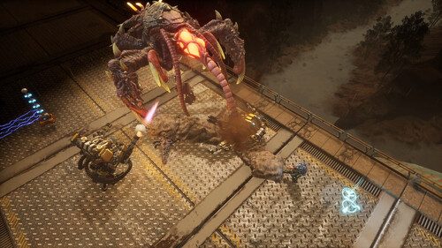 Купить Дополнение для игры Red Solstice 2: Survivors - Season Pass (Steam)  5622403. Характеристики, отзывы и цены в Донецке