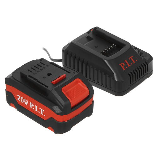 Купить Перфоратор P.I.T. PBH20H-22B/2 OnePower 20V  9086984. Характеристики, отзывы и цены в Донецке