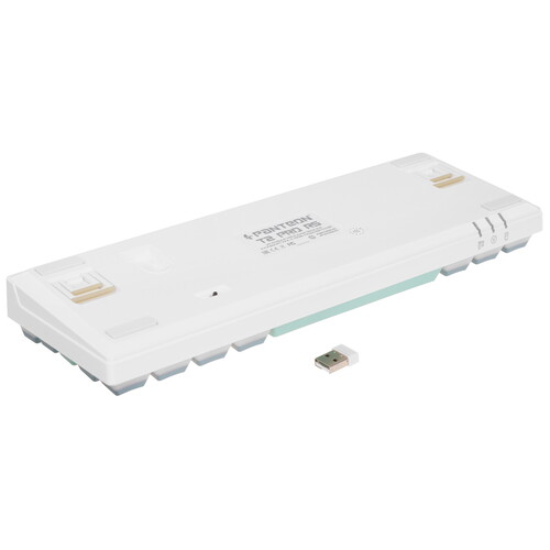 Купить Клавиатура  проводная + беспроводная Panteon T2 PRO RS  9251505. Характеристики, отзывы и цены в Донецке