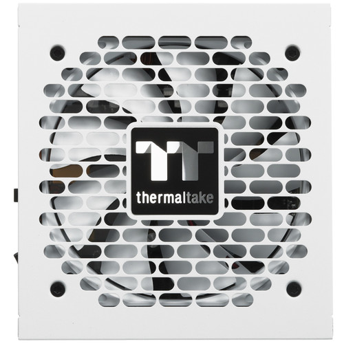 Купить Блок питания Thermaltake Toughpower GT 850W Snow [PS-TPT-0850FNFAGE-W] белый  5489394. Характеристики, отзывы и цены в Донецке
