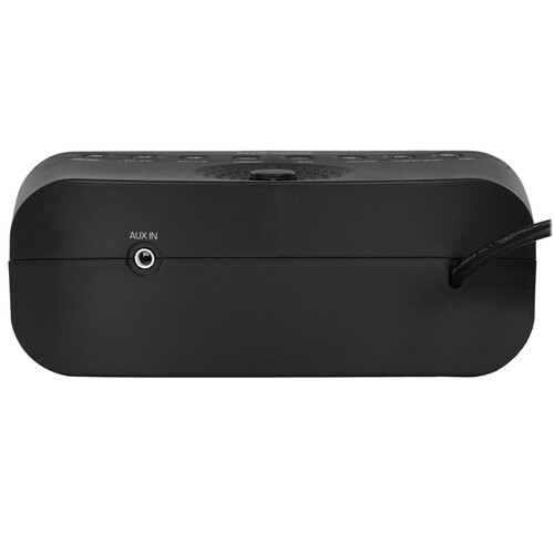 Купить Радиобудильник Hyundai H-RCL221  5483574. Характеристики, отзывы и цены в Донецке