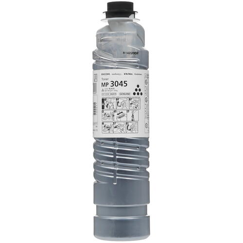 Купить Картридж лазерный Ricoh T 3210D черный  0186825. Характеристики, отзывы и цены в Донецке