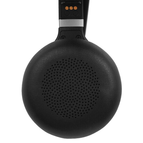 Купить Беспроводная моногарнитура Yealink WH62 Mono UC черный 2022  5486928. Характеристики, отзывы и цены в Донецке