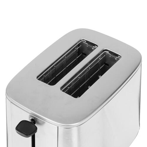 Купить Тостер Wilfa CT-1000 S серебристый  5327202. Характеристики, отзывы и цены в Донецке