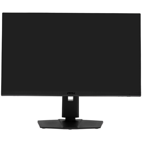 Купить 27" Монитор MSI G272QPF E2 черный  5453069. Характеристики, отзывы и цены в Донецке