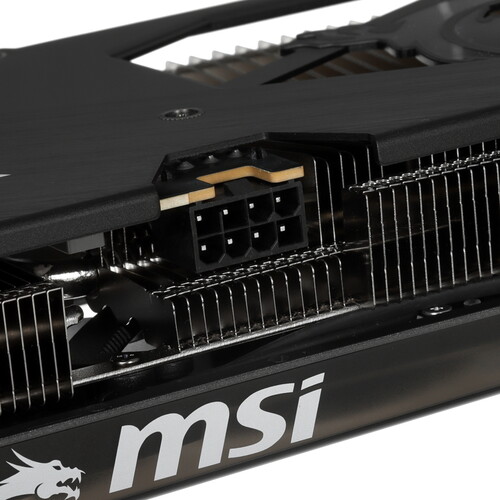 Купить Видеокарта MSI GeForce RTX 5060 GAMING TRIO  5630453. Характеристики, отзывы и цены в Донецке