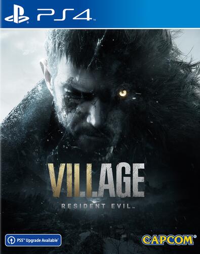 Купить Игра Resident Evil Village (PS4)  4756746. Характеристики, отзывы и цены в Донецке