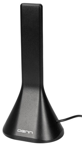 Купить ТВ-Антенна Denn DAA200U  5609494. Характеристики, отзывы и цены в Донецке