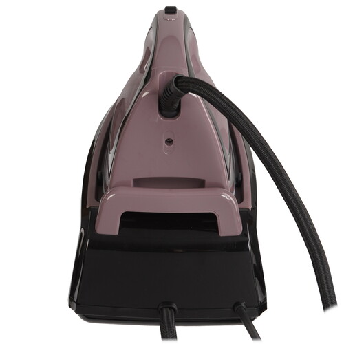 Купить Парогенератор Kitfort КТ-9309 бордовый  9255379. Характеристики, отзывы и цены в Донецке