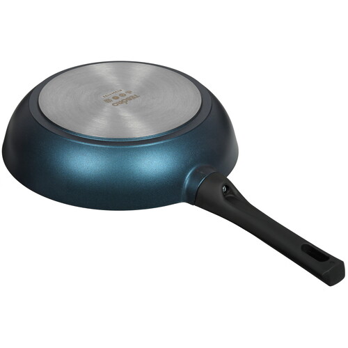 Купить Сковорода Tesoro Florence Induction total TF1626tbi  9165211. Характеристики, отзывы и цены в Донецке