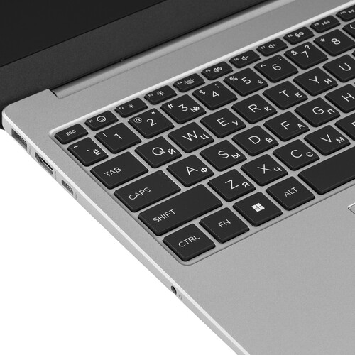 Купить 15.6" Ноутбук HP 250 G10 серебристый  5634426. Характеристики, отзывы и цены в Донецке