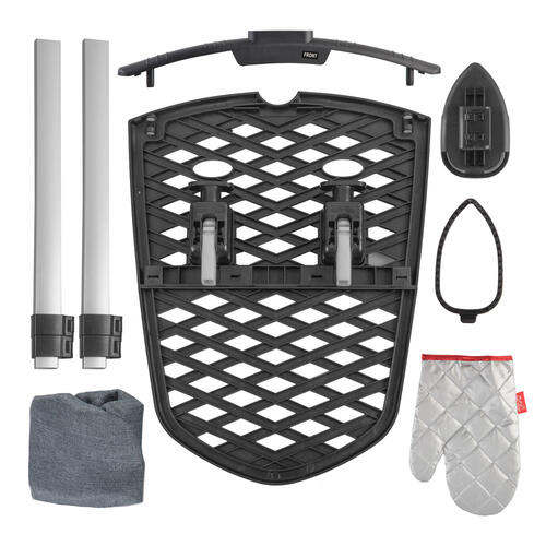 Купить Отпариватель VLK Rimmini 7900 фиолетовый  9927748. Характеристики, отзывы и цены в Донецке
