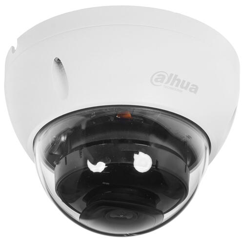 Купить IP-камера Dahua DH-IPC-HDBW2230EP-S-0280B  4721191. Характеристики, отзывы и цены в Донецке