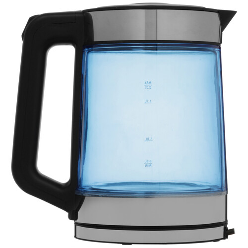 Купить Электрочайник Goodhelper KPG-2201 синий  9304900. Характеристики, отзывы и цены в Донецке