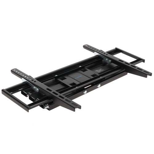 Купить Кронштейн для ТВ Kromax Optima-409 черный  1672287. Характеристики, отзывы и цены в Донецке