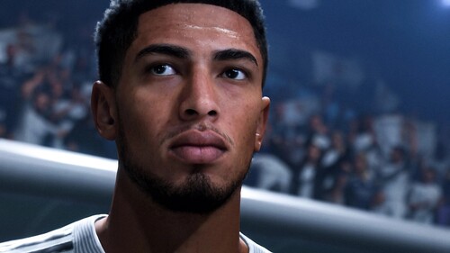 Купить Игра EA Sports FC 26 (Switch)  5638166. Характеристики, отзывы и цены в Донецке