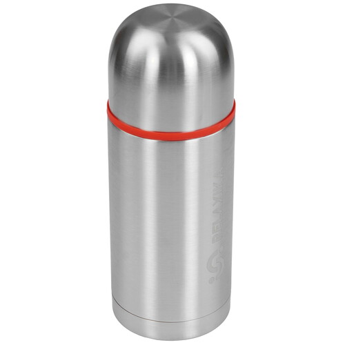 Купить Термос Relaxika 102 R102.750.1 серебристый  9194308. Характеристики, отзывы и цены в Донецке