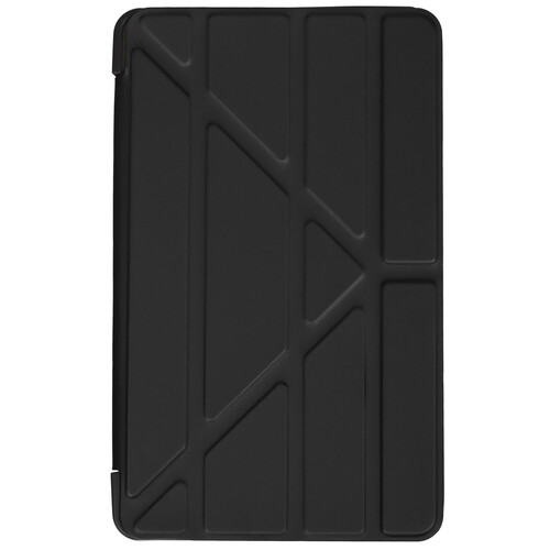 Купить Чехол-книжка Aceline Origami для Xiaomi Redmi Pad SE 8.7 черный  5620563. Характеристики, отзывы и цены в Донецке