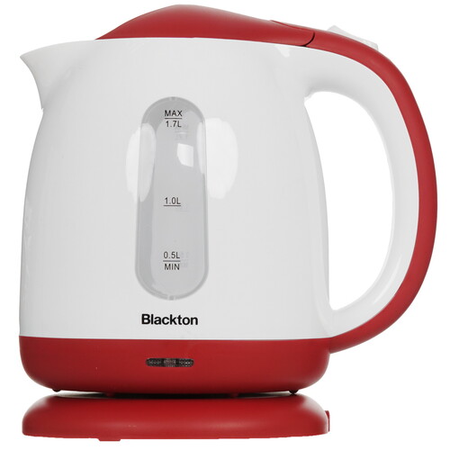Купить Электрочайник Blackton Bt KT1701P бордовый  9173427. Характеристики, отзывы и цены в Донецке
