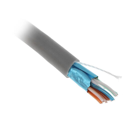 Купить Витая пара 5bites FS5505-100A  1123754. Характеристики, отзывы и цены в Донецке