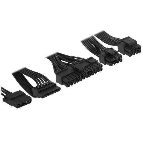 Купить Блок питания PCCooler YK650  5458989. Характеристики, отзывы и цены в Донецке