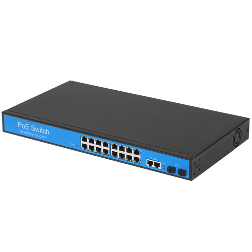 Купить Коммутатор ORIENT SWP-7516POE/2P/2SFP  1259369. Характеристики, отзывы и цены в Донецке