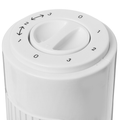 Купить Вентилятор Primera CFP-7401MM  белый  9235514. Характеристики, отзывы и цены в Донецке