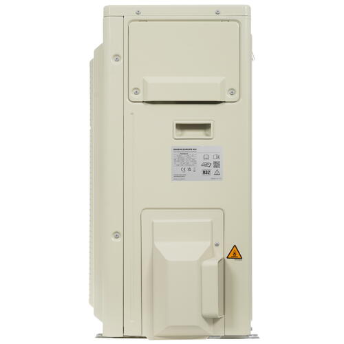 Купить Кондиционер настенный сплит-система Daikin FTXF60D/RXF60D белый  9045211. Характеристики, отзывы и цены в Донецке