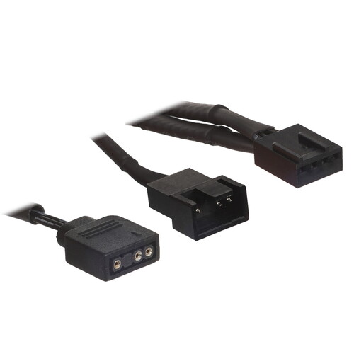 Купить Система охлаждения Thermaltake TH420 V2 ARGB Sync черная  5426605. Характеристики, отзывы и цены в Донецке