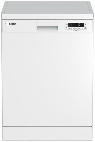 Купить Посудомоечная машина Indesit DF 5C85 D белый  5432957. Характеристики, отзывы и цены в Донецке