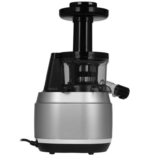 Купить Соковыжималка электрическая Moulinex ZU420E10 серебристый  9225085. Характеристики, отзывы и цены в Донецке
