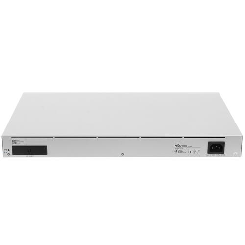 Купить Коммутатор Ubiquiti UniFi Switch Pro 24  5308286. Характеристики, отзывы и цены в Донецке