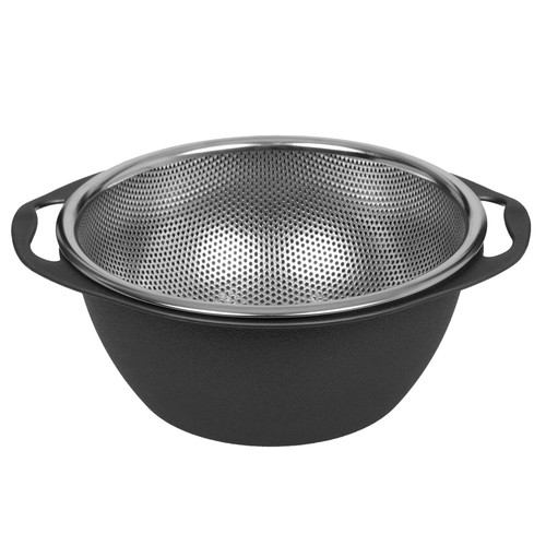 Купить Дуршлаг-сито Regent inox PRONTO 93-PRO-37-22  5453621. Характеристики, отзывы и цены в Донецке