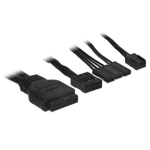 Купить Корпус DEEPCOOL CH510  5049653. Характеристики, отзывы и цены в Донецке